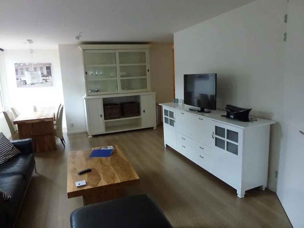 Schiphol Apartments Aalsmeer 0*,  Pays-Bas