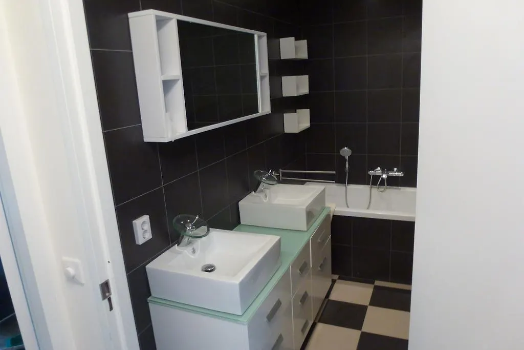 Schiphol Apartments Aalsmeer