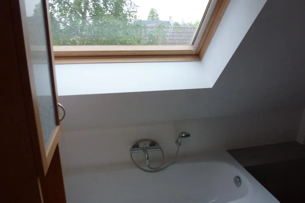 Schiphol Apartments Aalsmeer