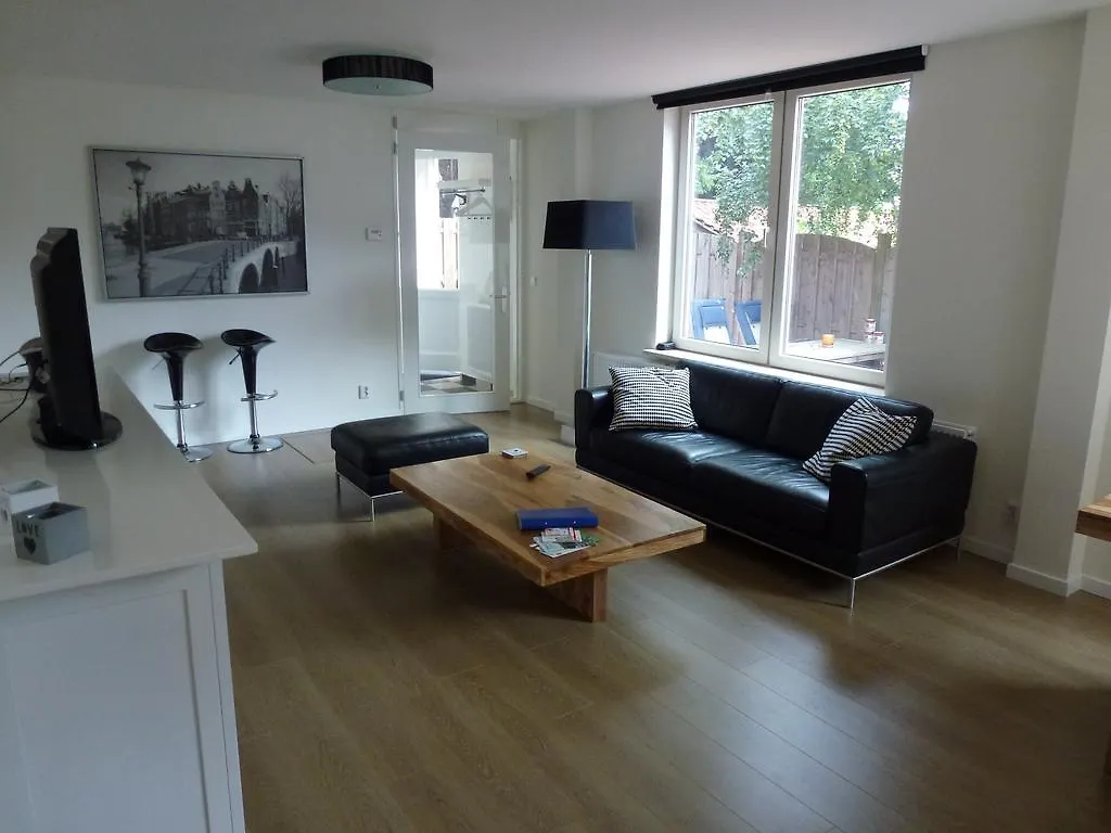 Schiphol Apartments Aalsmeer