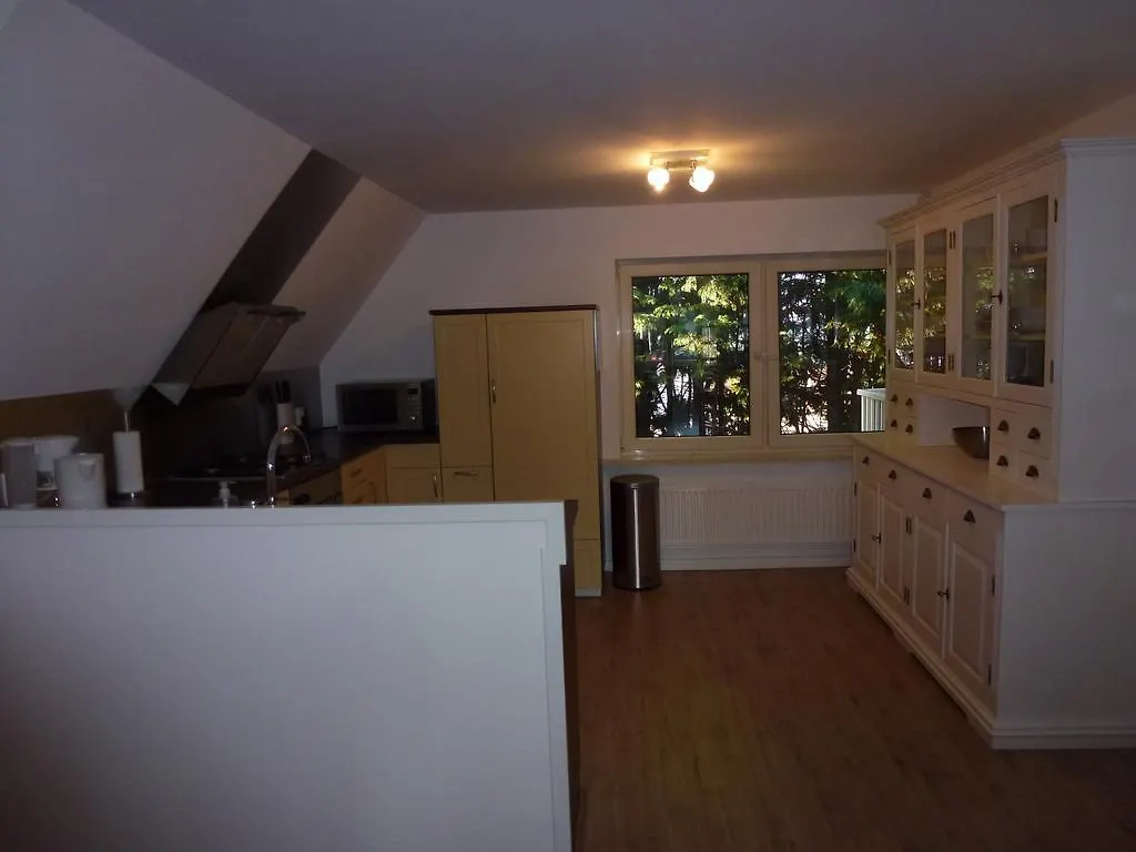 Schiphol Apartments Aalsmeer 0*,  Pays-Bas