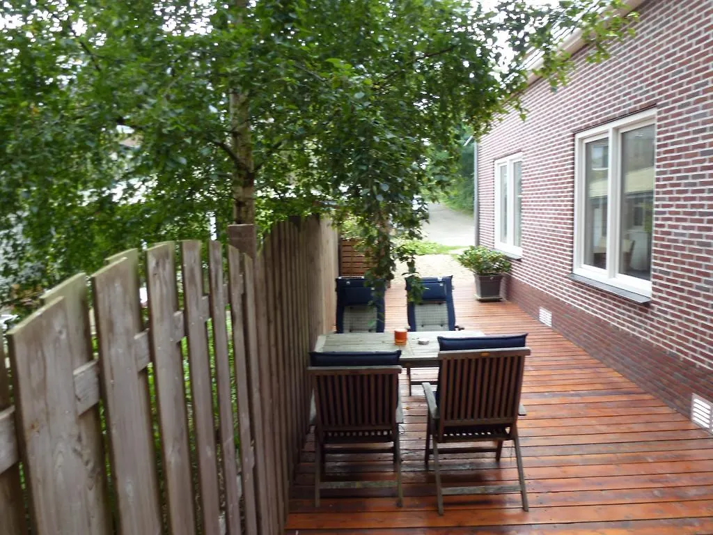 Schiphol Apartments Aalsmeer
