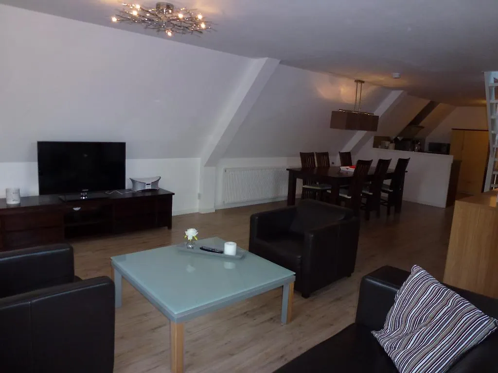 Schiphol Apartments Aalsmeer