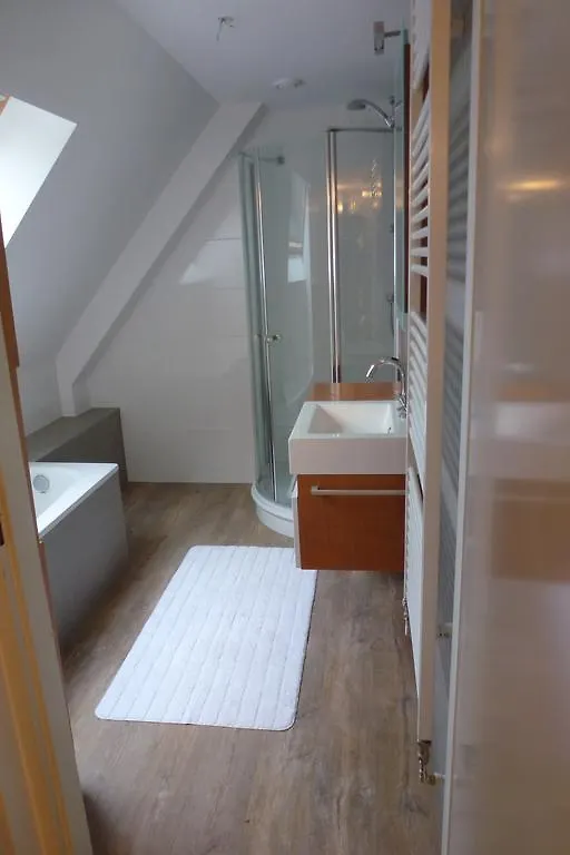 Schiphol Apartments Aalsmeer 0*,