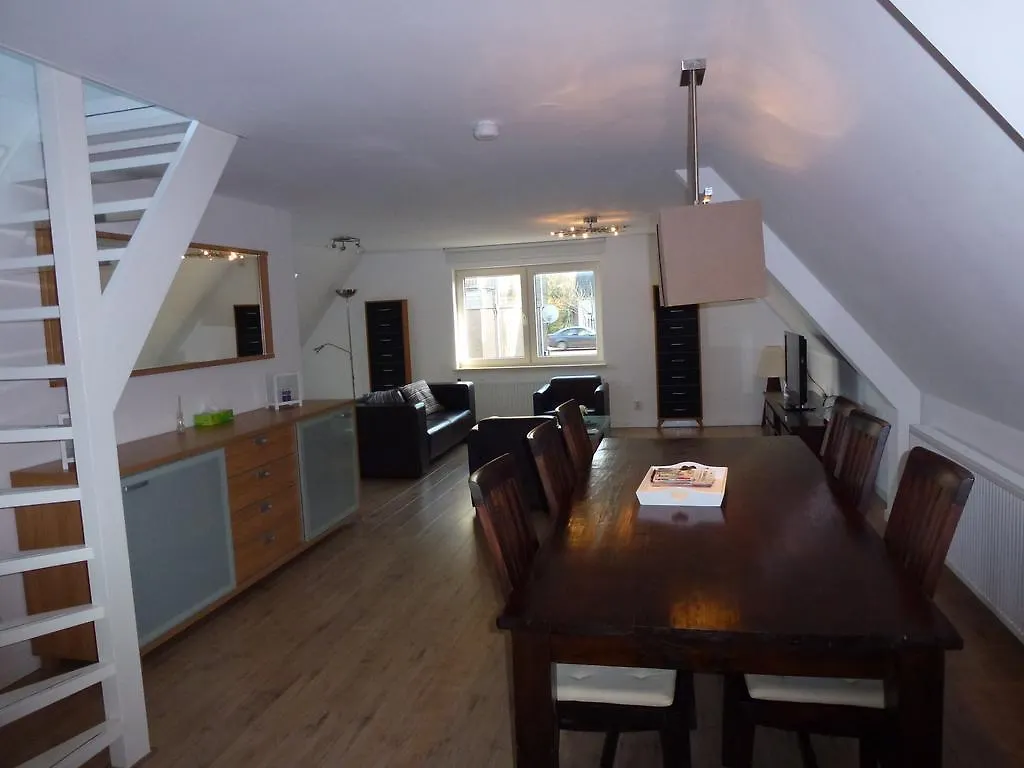 Schiphol Apartments Aalsmeer