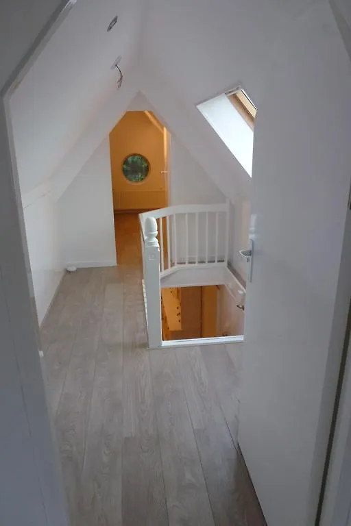 Schiphol Apartments Aalsmeer