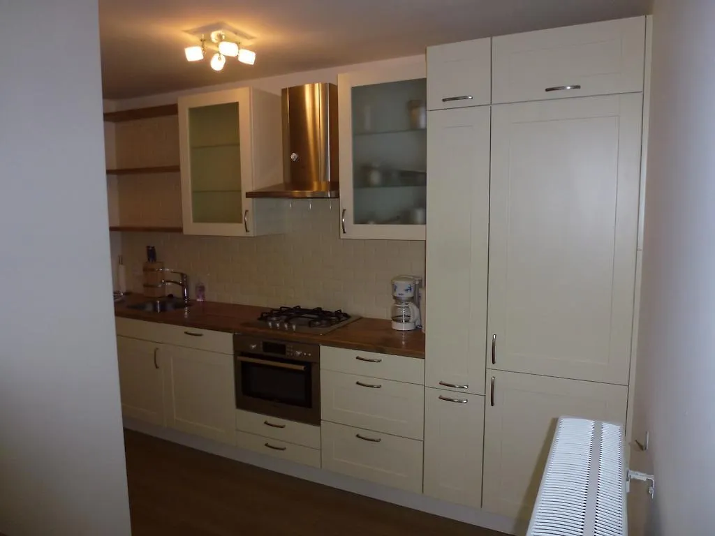 Schiphol Apartments Aalsmeer