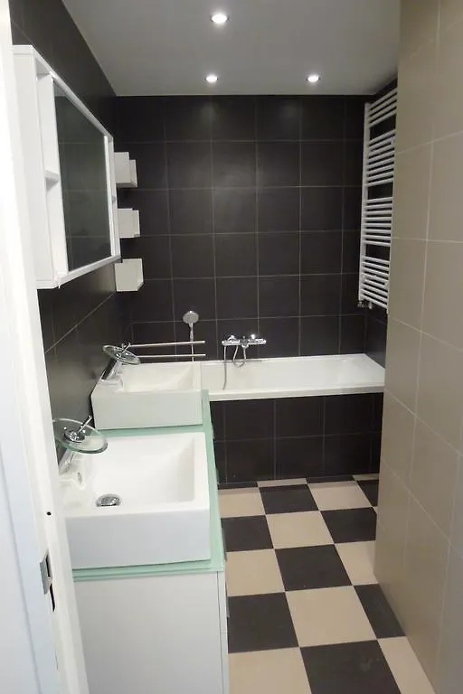 Schiphol Apartments Aalsmeer