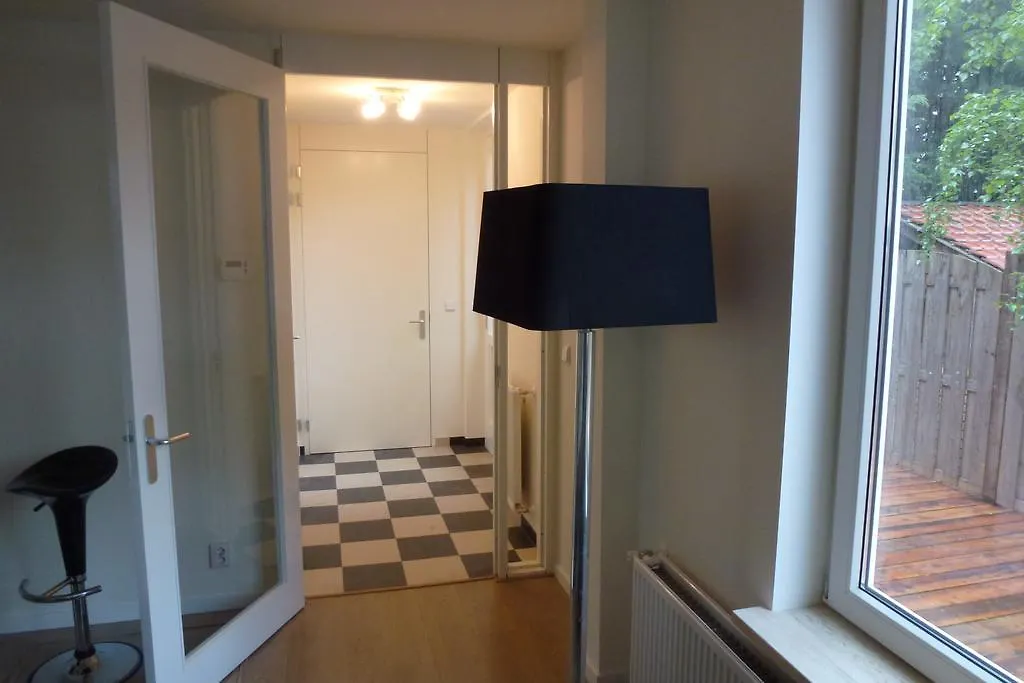 Schiphol Apartments Aalsmeer Pays-Bas