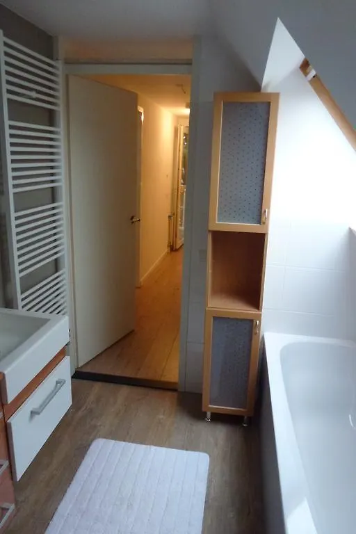 Schiphol Apartments Aalsmeer