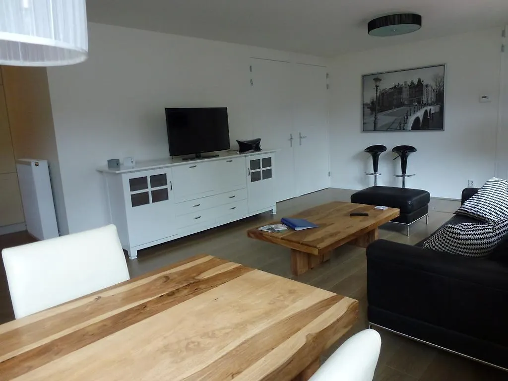 Schiphol Apartments Aalsmeer Netherlands