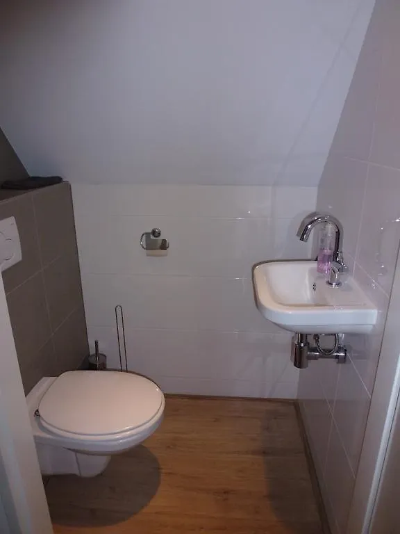 Schiphol Apartments Aalsmeer Netherlands