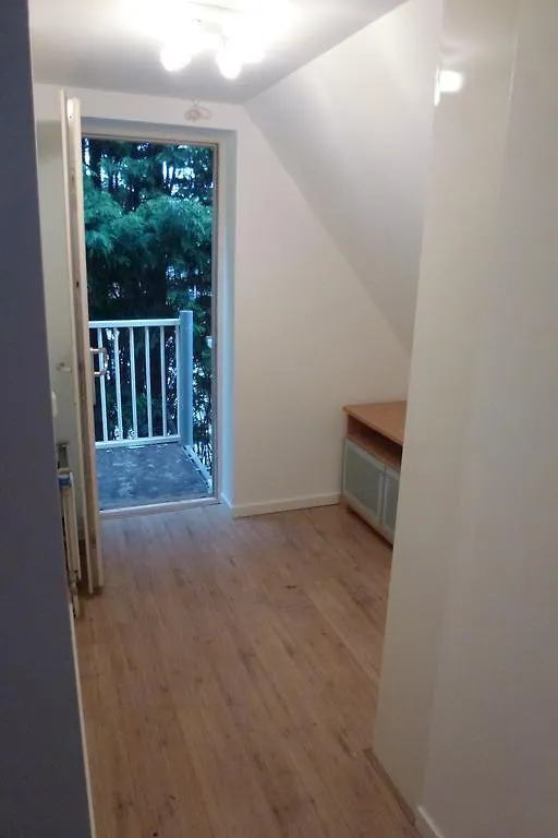 Schiphol Apartments Aalsmeer Netherlands