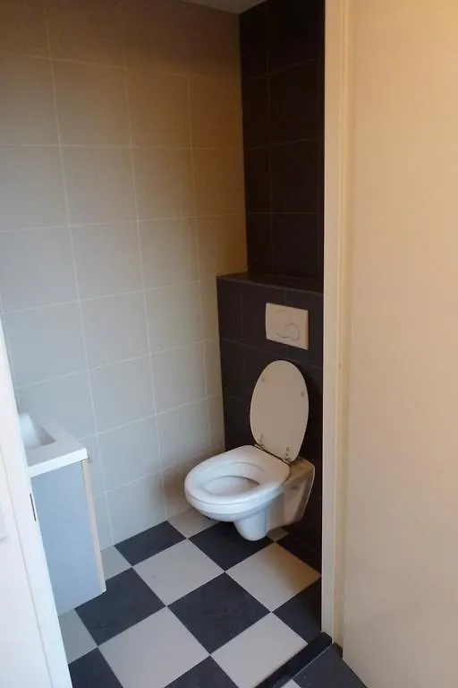 Schiphol Apartments Aalsmeer 0*,  Netherlands