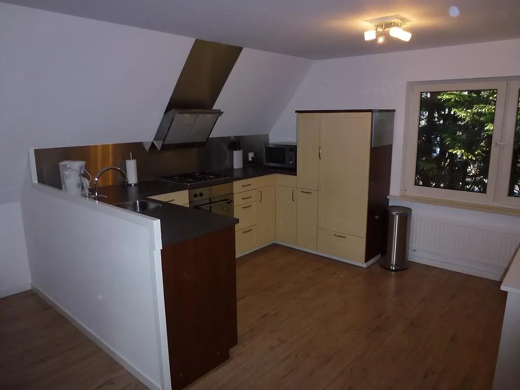 Schiphol Apartments Aalsmeer